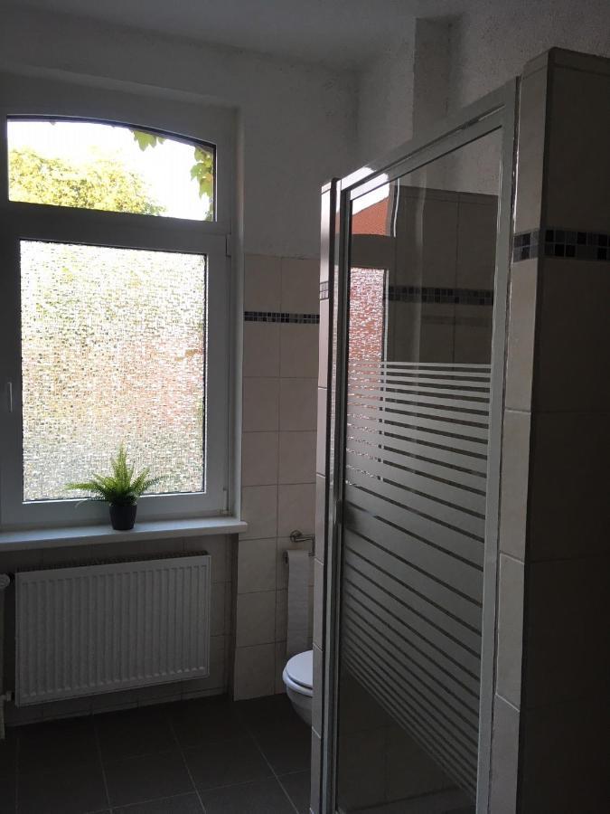 Heere Landhaus Nauenburg المظهر الخارجي الصورة