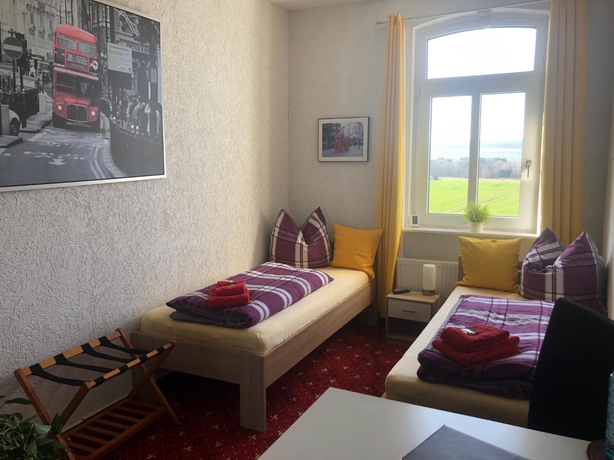 Heere Landhaus Nauenburg المظهر الخارجي الصورة