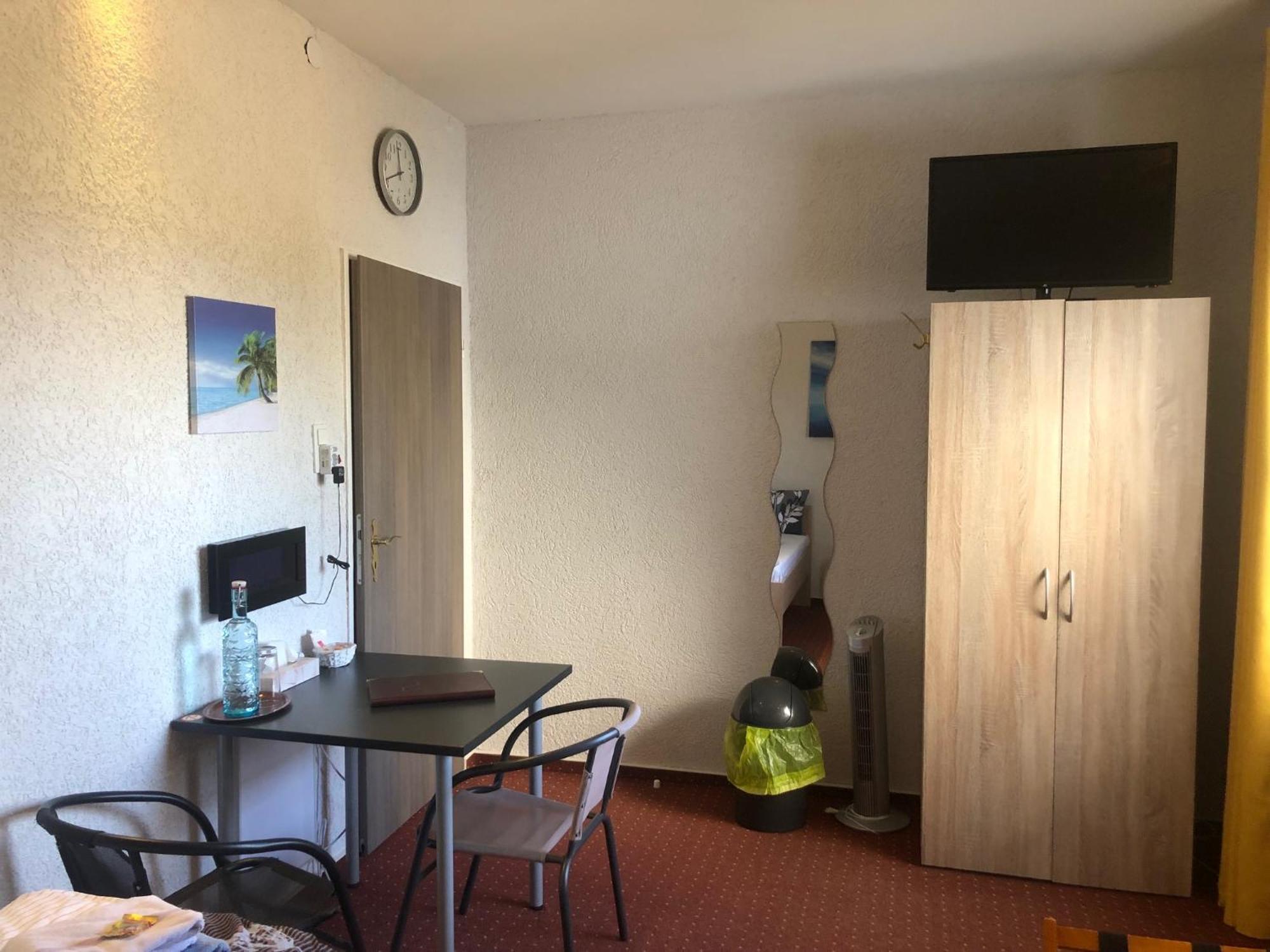 Heere Landhaus Nauenburg المظهر الخارجي الصورة